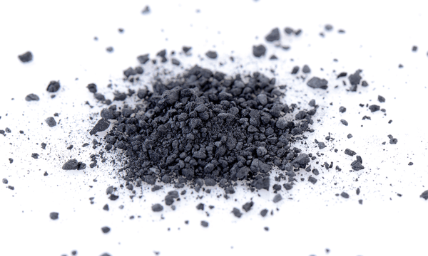 Charcoal Dust