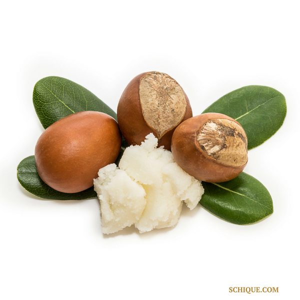 Shea Butter