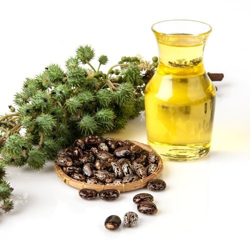 Castor Oil