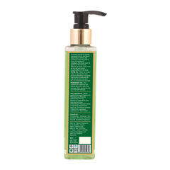 Bath & Shower Gel - Neem Rosemary & Green Tea 200ml
