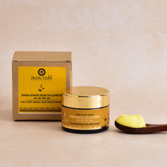 Rasa Shata Dhauta Ghrita - The Ghee Based Skin Moisturiser