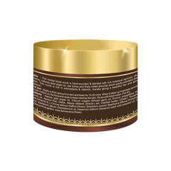 Fruit & Panchtatva Hand Pounded Organic Scrub