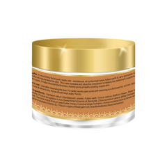 Face Masque - Kumkumadi & Sandalwood