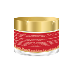 Face Masque - Milk Rose & Honey