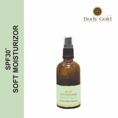 SPF 30 Soft Moisturizer