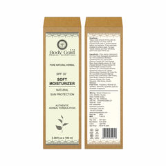 SPF 30 Soft Moisturizer