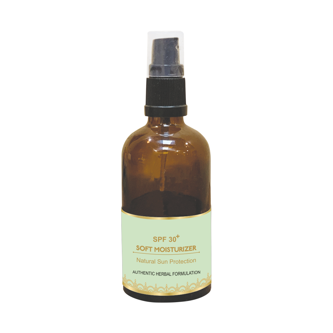 SPF 30 Soft Moisturizer