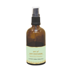 SPF 30 Soft Moisturizer