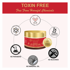 24 K Gold Anti-Aging Creme With Marine Bamboo & Colloidal Gold 50gm