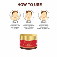 24 K Gold Anti-Aging Creme With Marine Bamboo & Colloidal Gold 50gm