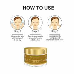 Rasa Shata Dhauta Ghrita - The Ghee Based Skin Moisturiser