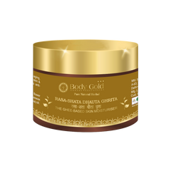 Rasa Shata Dhauta Ghrita - The Ghee Based Skin Moisturiser