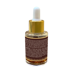 24 K Gold Serum - You Glow Girl 30Ml