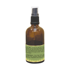 Aloe Moisture Efflux 100Ml