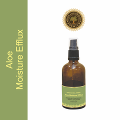 Aloe Moisture Efflux 100Ml
