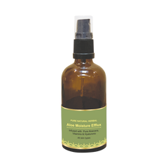 Aloe Moisture Efflux 100Ml