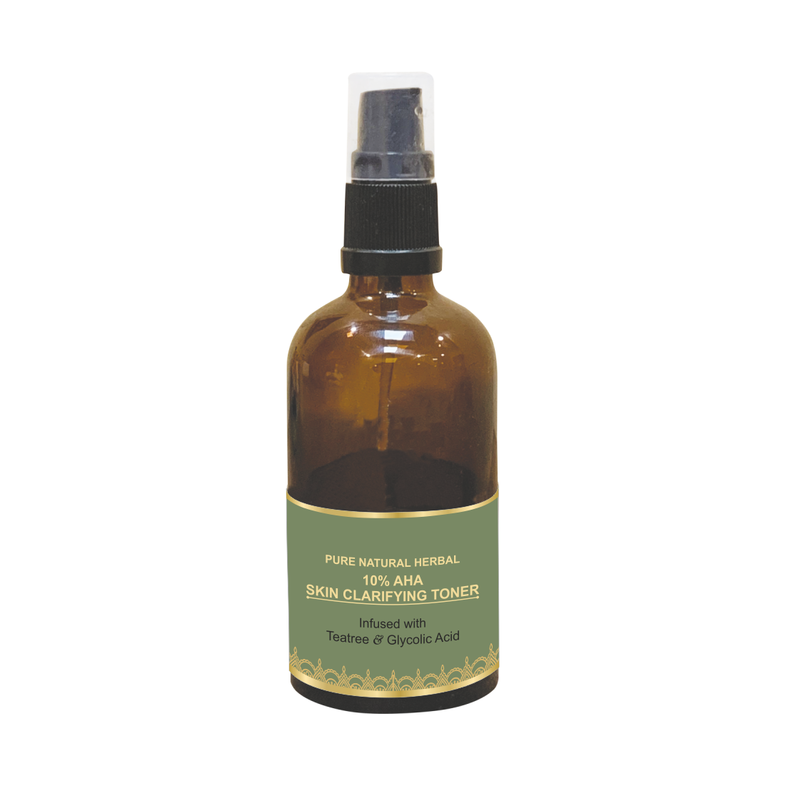 Skin Clarifying Toner