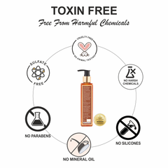 Face Wash - Clove & Cardamom For Oily To Normal Skin