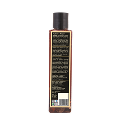 Biotin & Keratin Hair Oil