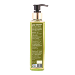 Hair Conditioner - Neem Tea Tree & Mint
