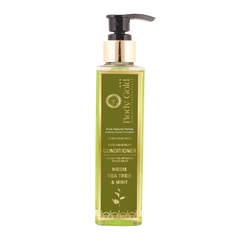 Hair Conditioner - Neem Tea Tree & Mint