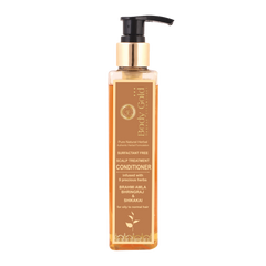 Hair Conditioner - Brahmi Amla Bhringraj & Shikakai