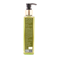 Hair Shampoo - Neem Tea Tree & Mint