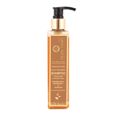 Hair Shampoo - Brahmi Amla Bhringraj & Shikakai