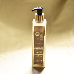 Hair Conditioner - Jojoba Rosemary & Coconut Milk