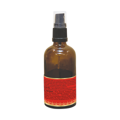 Tapas (Bengal Rose & Saffron)