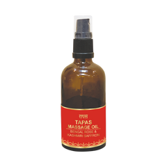 Tapas (Bengal Rose & Saffron)