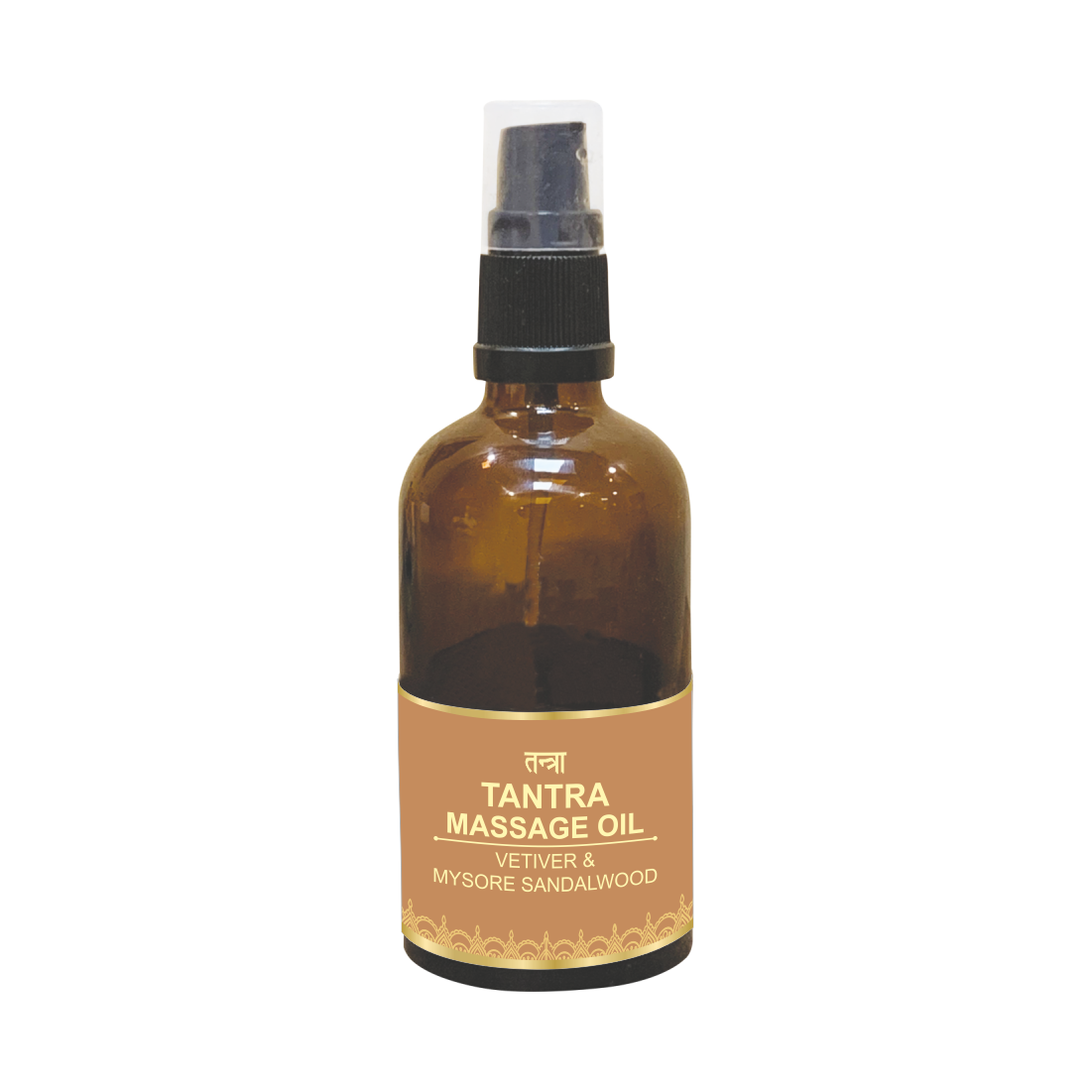 Tantra (Mysore Sandalwood & Vetiver)
