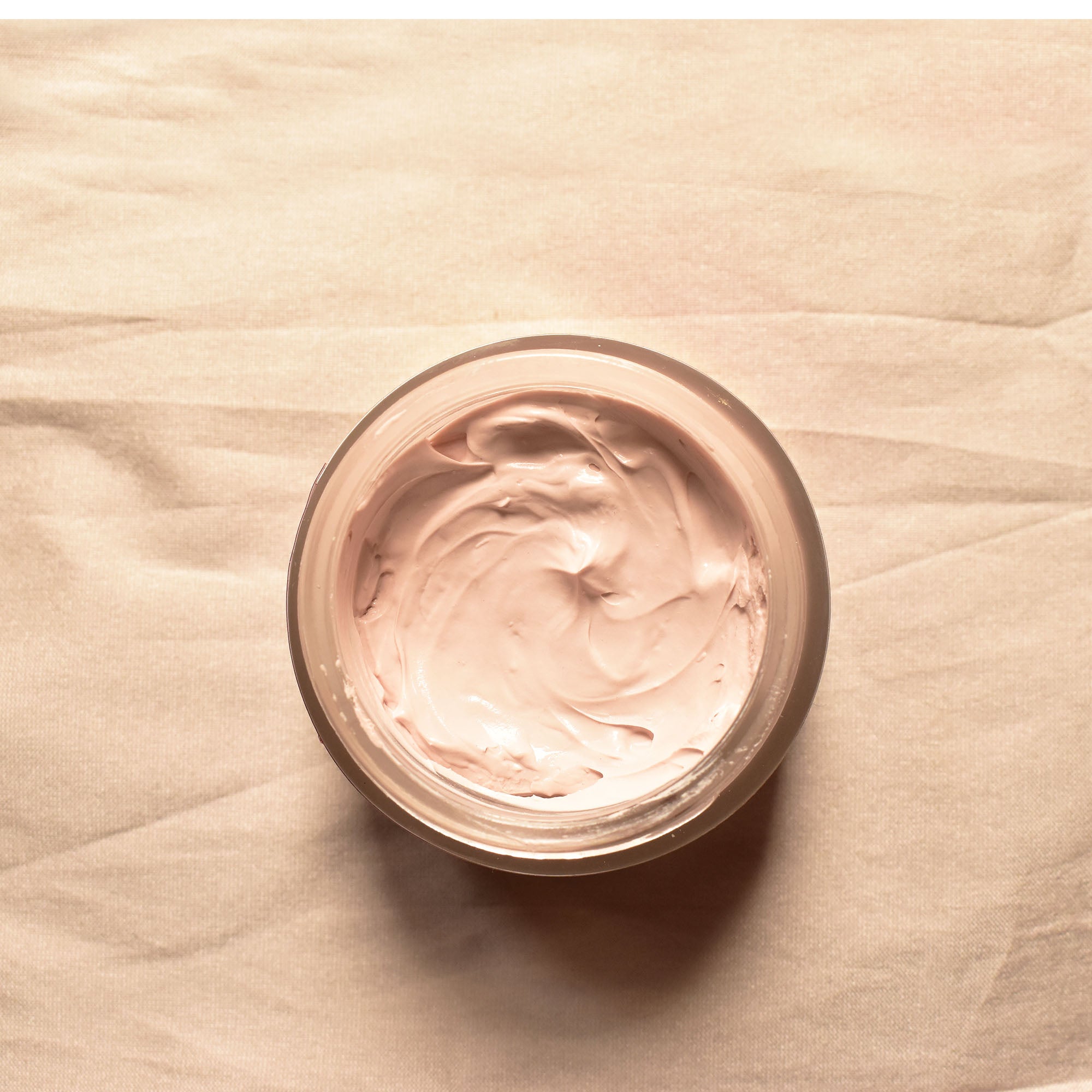 Face Masque - Milk Rose & Honey