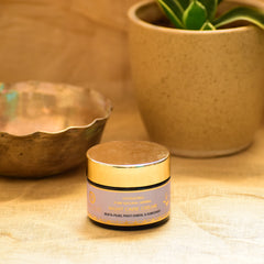 Hydrating Night Care Cream With Mukta Pishti Sandal & Kumkumadi