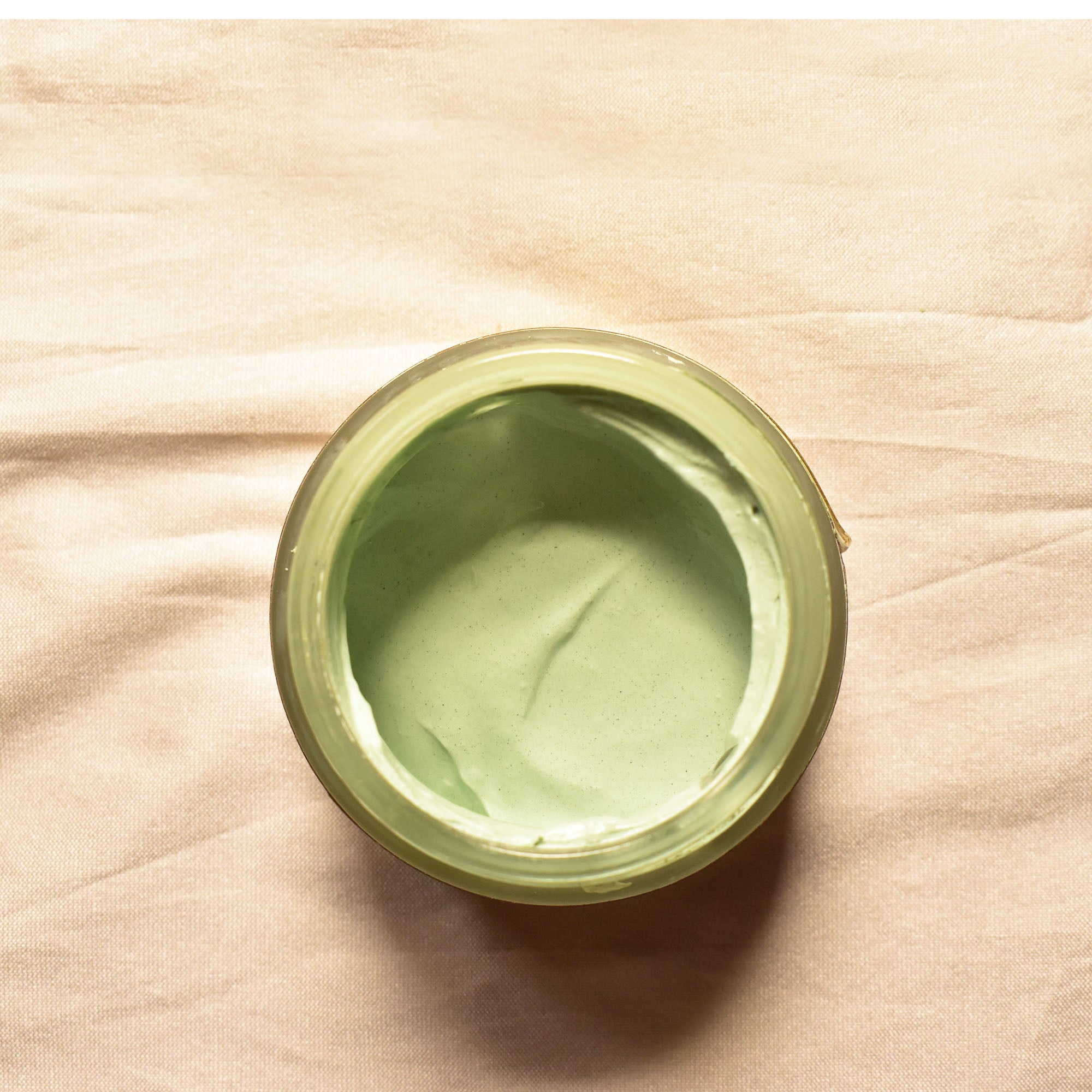 Face Masque - Oudh Neem & Tea Tree