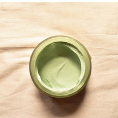 Face Masque - Oudh Neem & Tea Tree