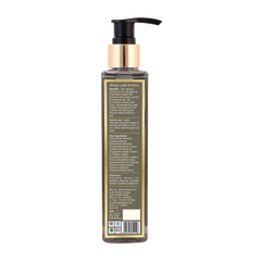 Hair Shampoo - Jojoba Rosemary & Coconut