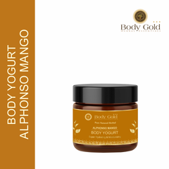 Alphonso Mango Body Yogurt 100GM