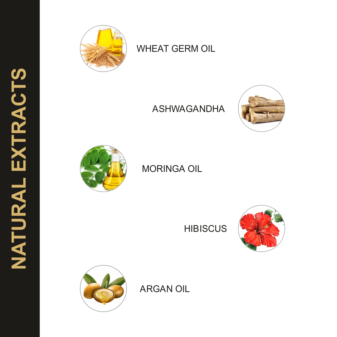 Biotin & Collagen Hair Serum