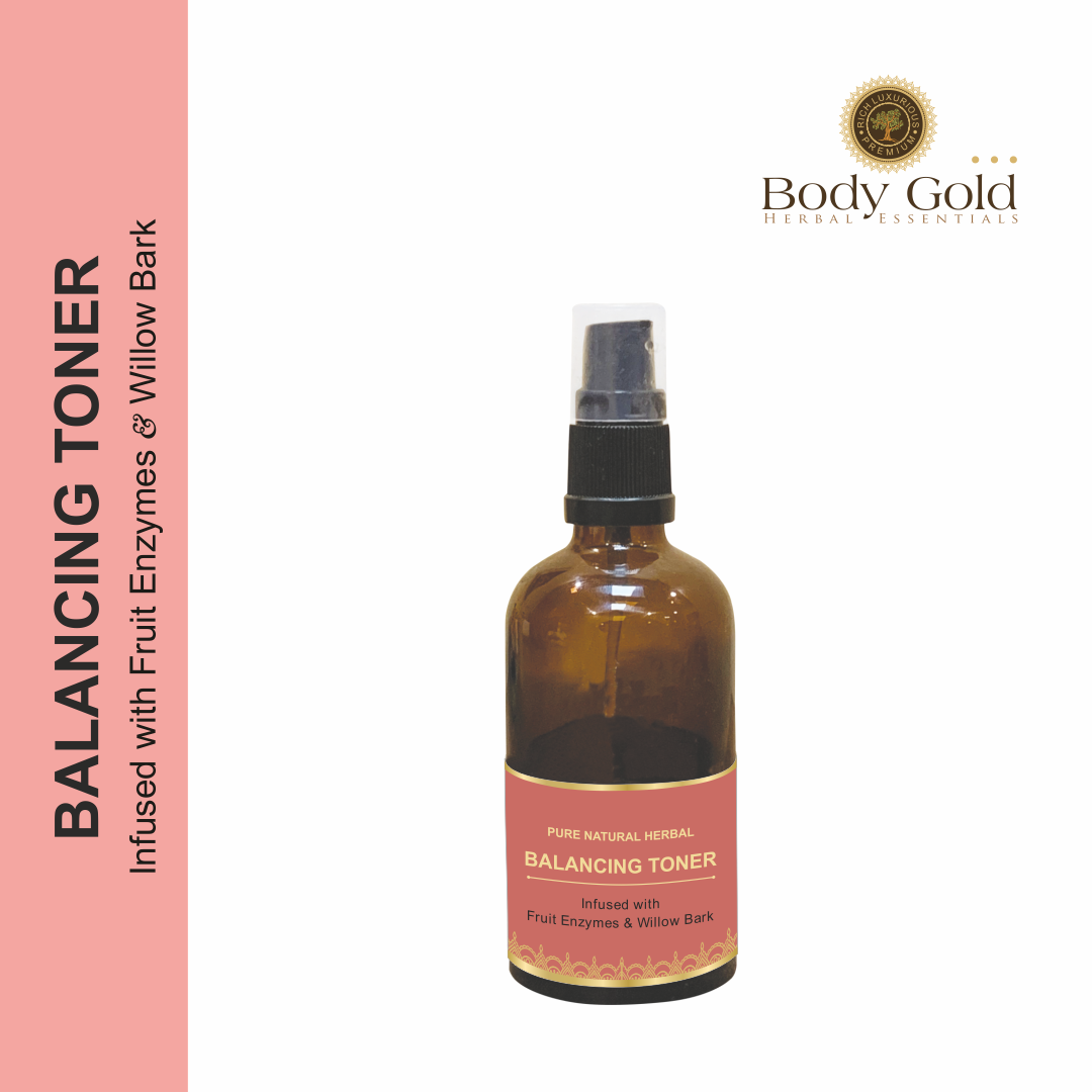 Balancing Face Toner 100ML