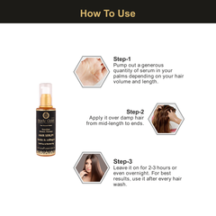 Biotin & Collagen Hair Serum
