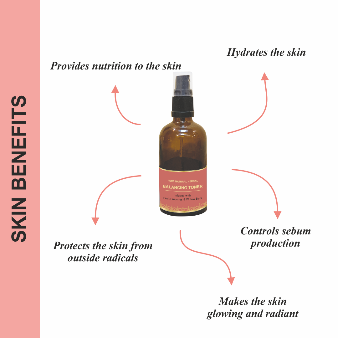 Balancing Face Toner 100ML