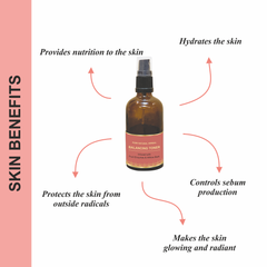 Balancing Face Toner 100ML