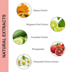 Balancing Face Toner 100ML