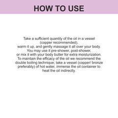 Ananda (French Lavender & Chamomile) 100ML