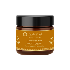 Alphonso Mango Body Yogurt 100GM
