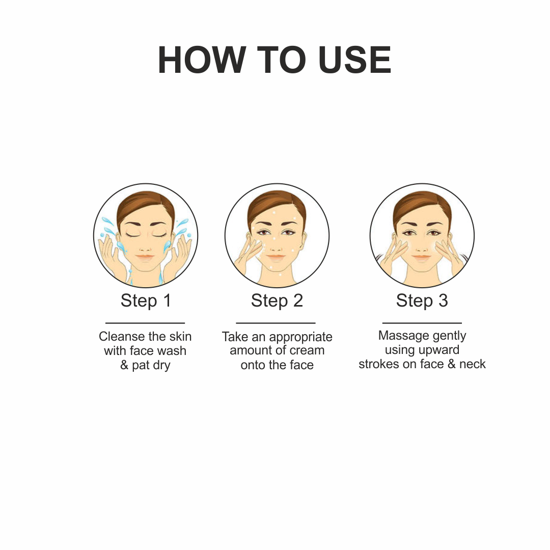 Anti Acne Cream 50GM