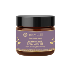 Berryliscious Body Yogurt 100GM