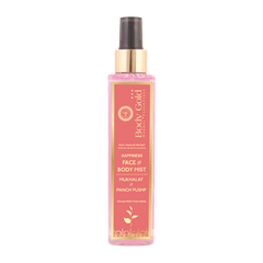 Happiness Face & Body Mist - Mukhalat & Panch Pushp