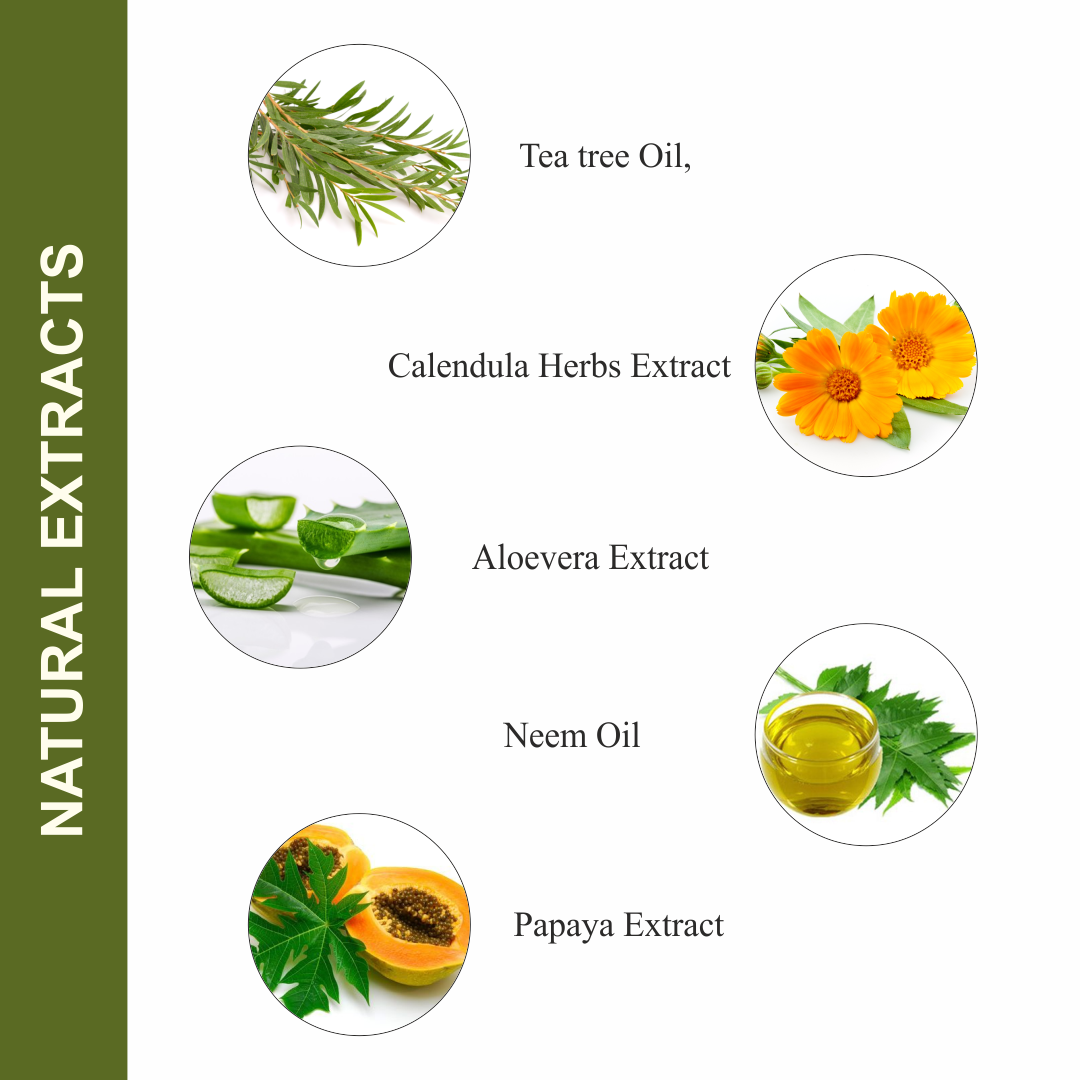 ANTI-ACNE SERUM 30Ml